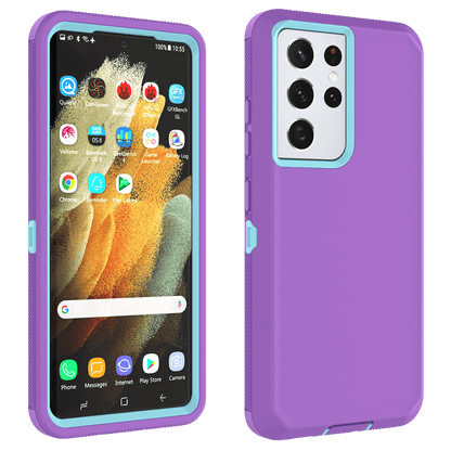 Shockproof Case Protective for Samsung Galaxy series - carolay.co