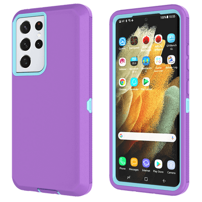 Shockproof Case Protective for Samsung Galaxy series - carolay.co