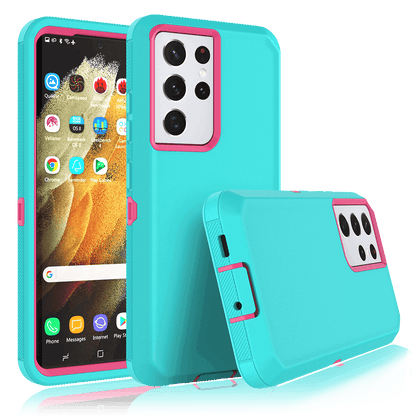 Shockproof Case Protective for Samsung Galaxy series - carolay.co