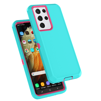 Shockproof Case Protective for Samsung Galaxy series - carolay.co