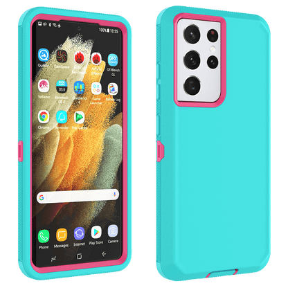 Shockproof Case Protective for Samsung Galaxy series - carolay.co