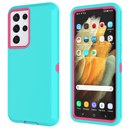Shockproof Case Protective for Samsung Galaxy series - carolay.co