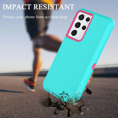 Shockproof Case Protective for Samsung Galaxy series - carolay.co