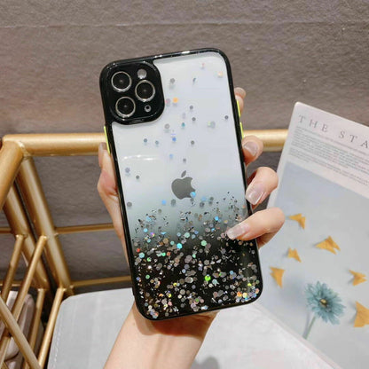 Shockproof Girls Hybrid Silicone Case for iPhone - carolay.co