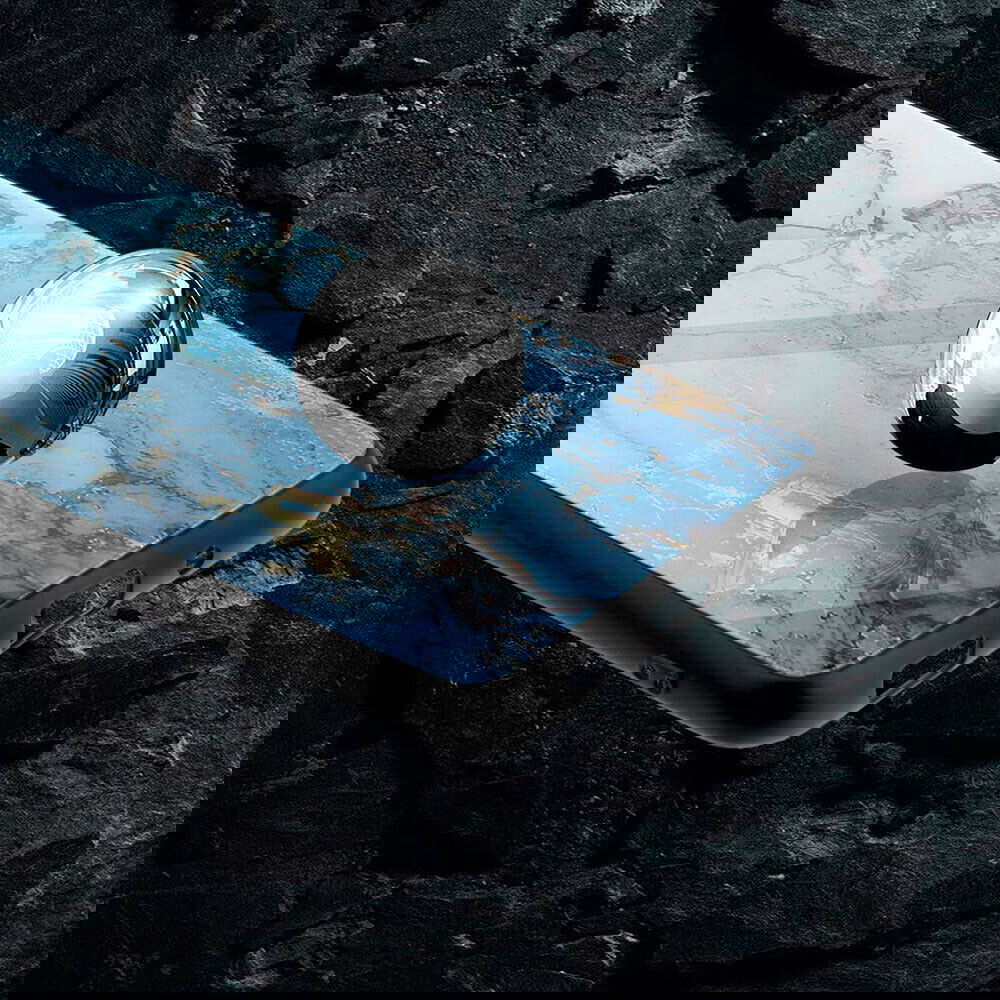 Shockproof Hybrid Tempered Glass Case for Samsung S20 - carolay.co