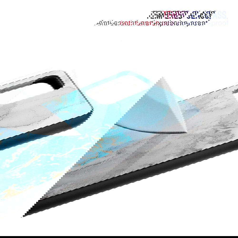 Shockproof Hybrid Tempered Glass Case for Samsung S20 - carolay.co