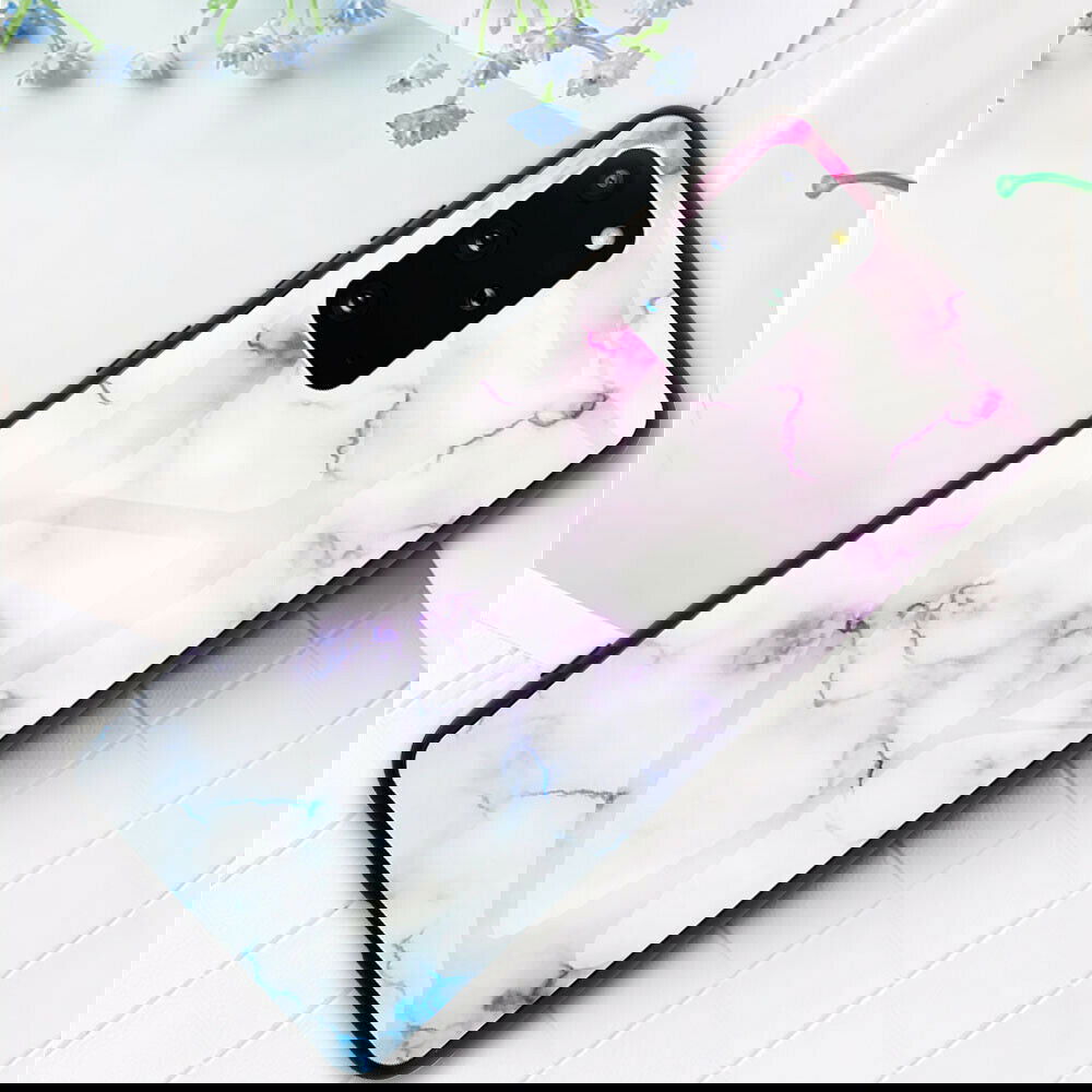 Shockproof Hybrid Tempered Glass Case for Samsung S20 - carolay.co