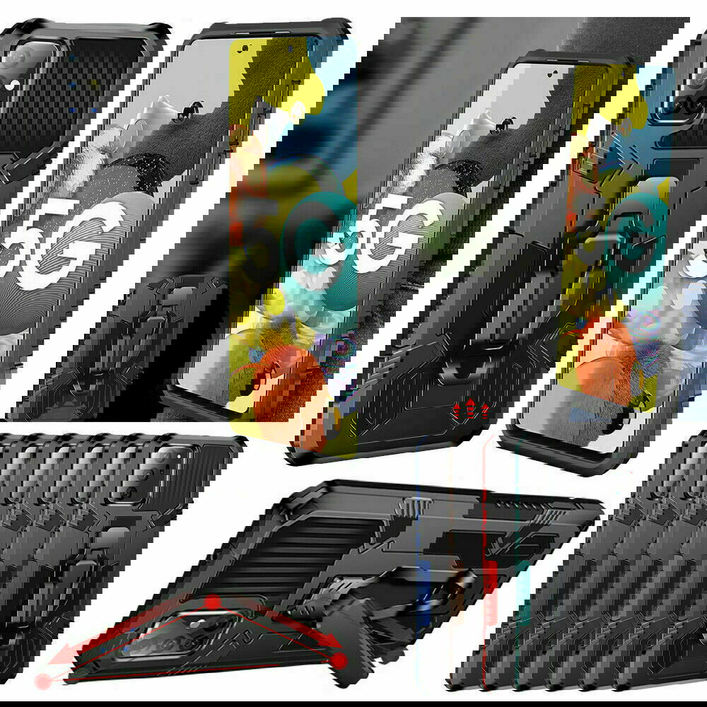Shockproof Mechwarrior Armor Case for Samsung Galaxy S20 - carolay.co