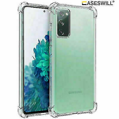 Shockproof Mechwarrior Armor Case for Samsung Galaxy S20 - carolay.co