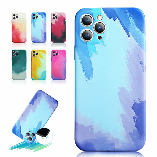 Shockproof Silicone Back Case for iPhone - carolay.co