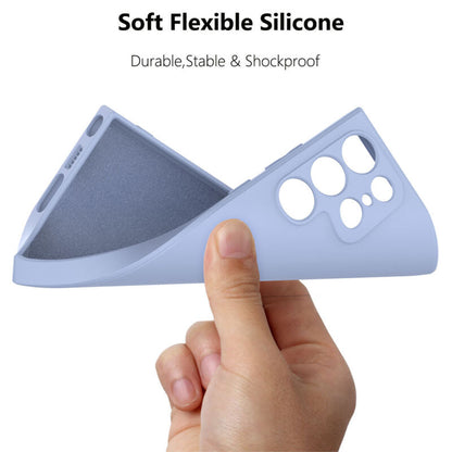 Shockproof Silicone Case for Samsung Galaxy S23 - carolay.co