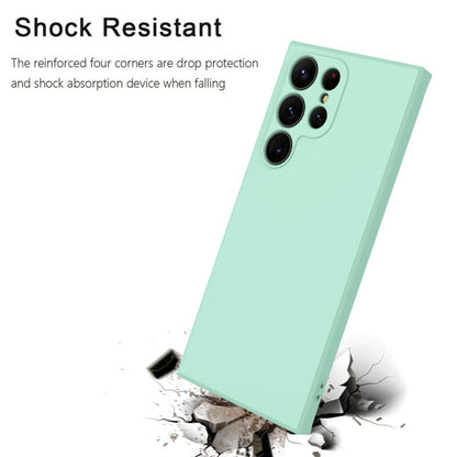 Shockproof Silicone Case for Samsung Galaxy S23 - carolay.co