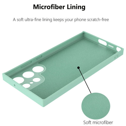 Shockproof Silicone Case for Samsung Galaxy S23 - carolay.co
