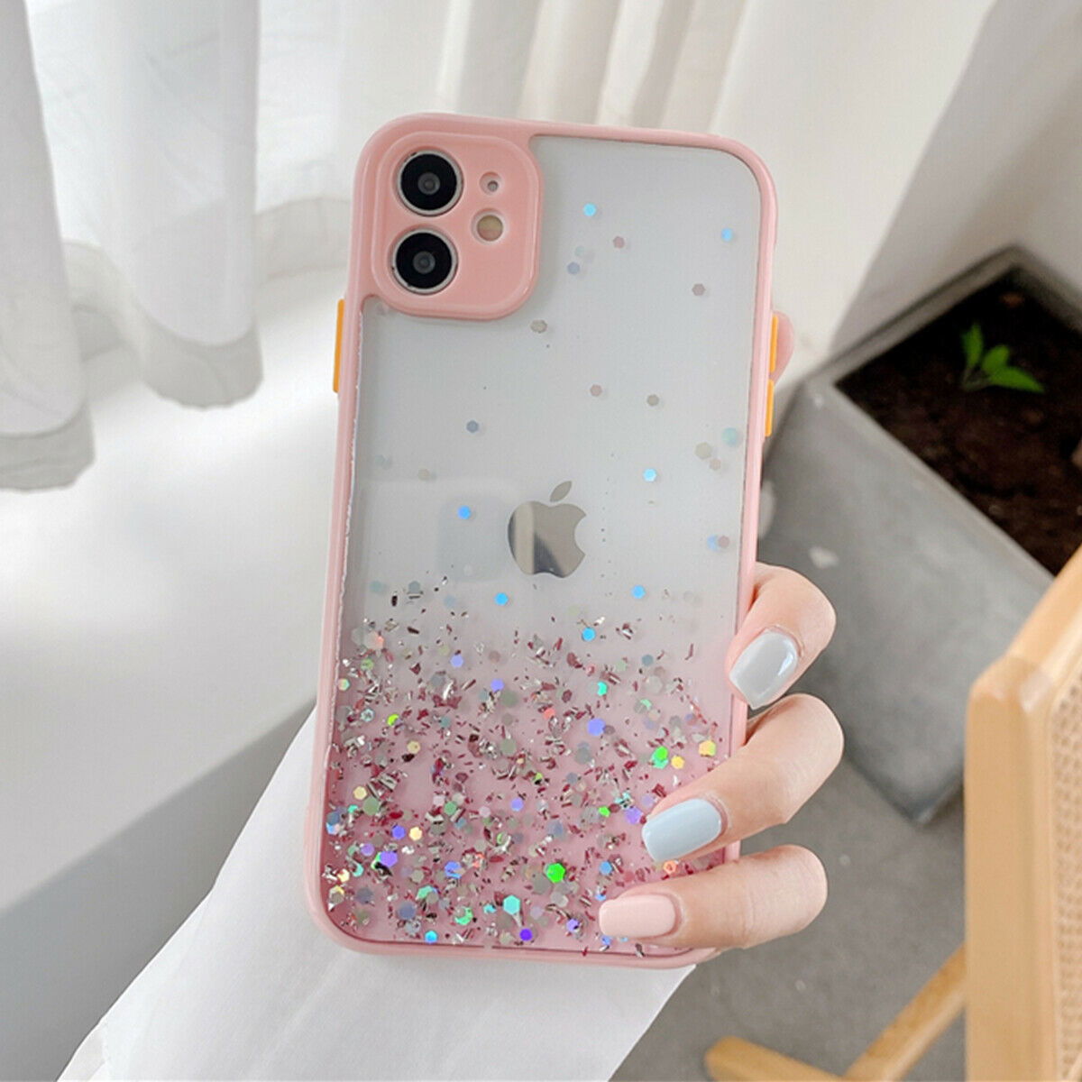 Shockproof Slim Case Cute for iPhone - carolay.co