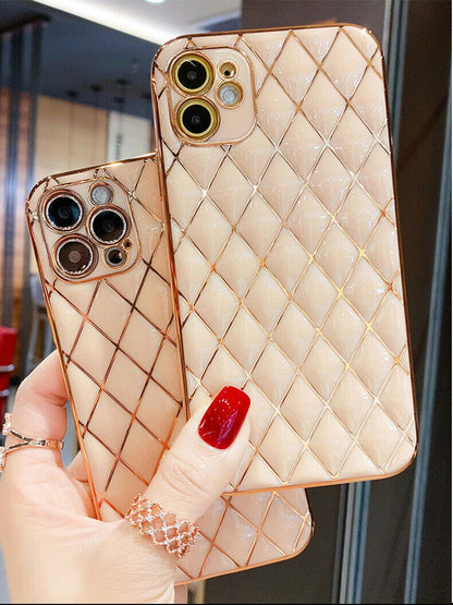 Shockproof Slim Case Cute for iPhone - carolay.co