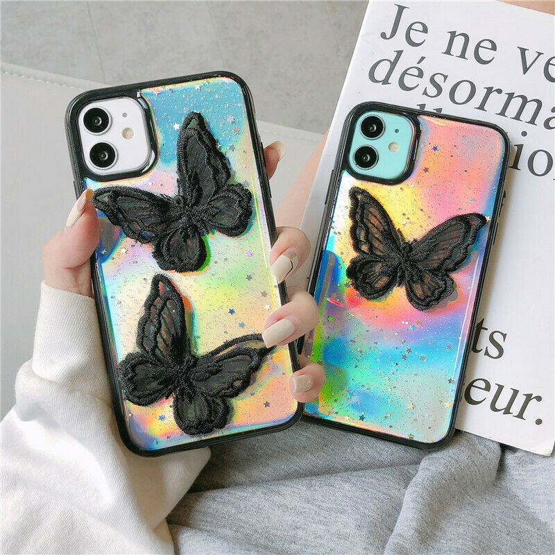 Shockproof Slim Case Cute for iPhone - carolay.co