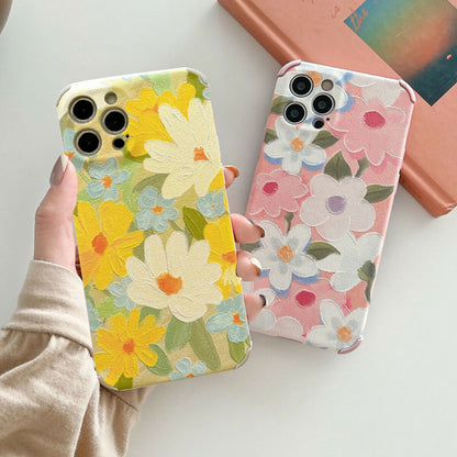 Shockproof Slim Case Cute for iPhone - carolay.co