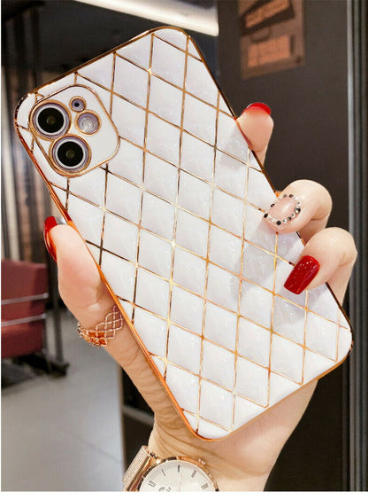 Shockproof Slim Case Cute for iPhone - carolay.co