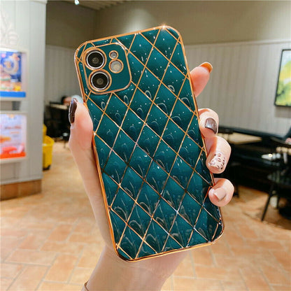 Shockproof Slim Case Cute for iPhone - carolay.co