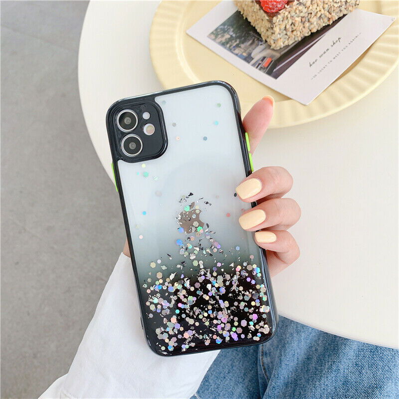Shockproof Slim Case Cute for iPhone - carolay.co