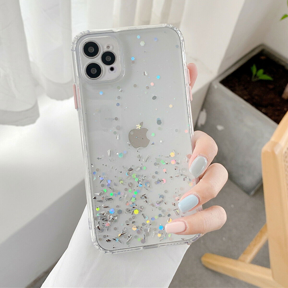 Shockproof Slim Case Cute for iPhone - carolay.co