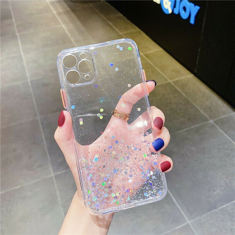 Shockproof Slim Case Cute for iPhone - carolay.co
