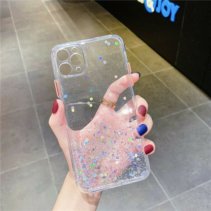 Shockproof Slim Case Cute for iPhone - carolay.co