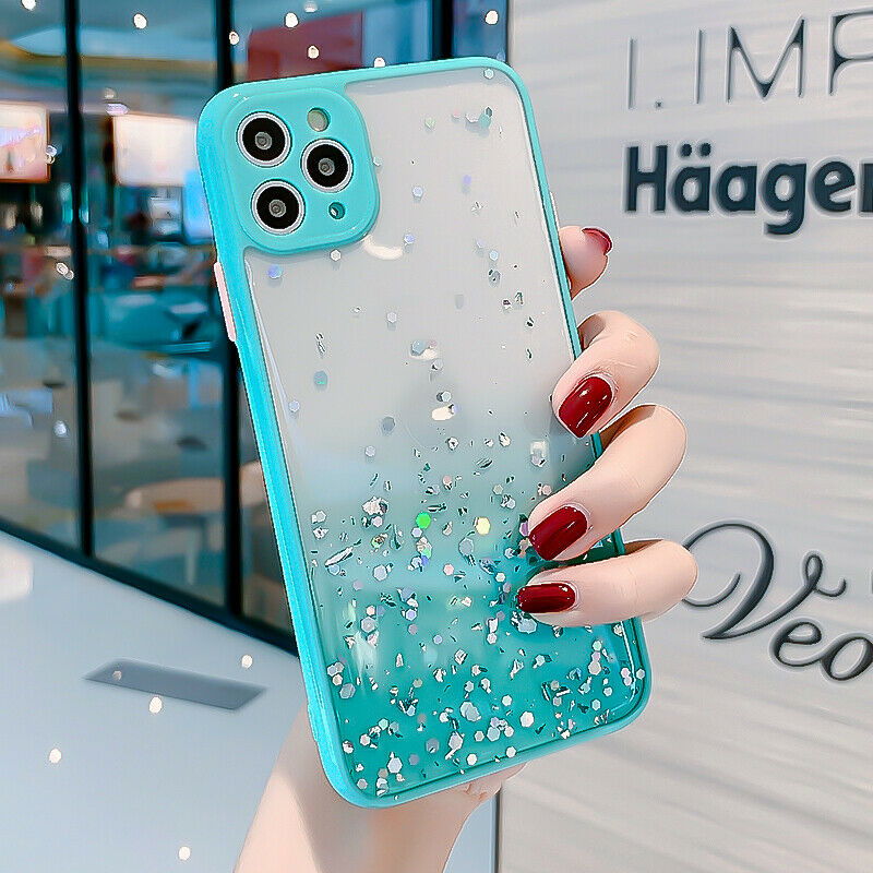 Shockproof Slim Case Cute for iPhone - carolay.co