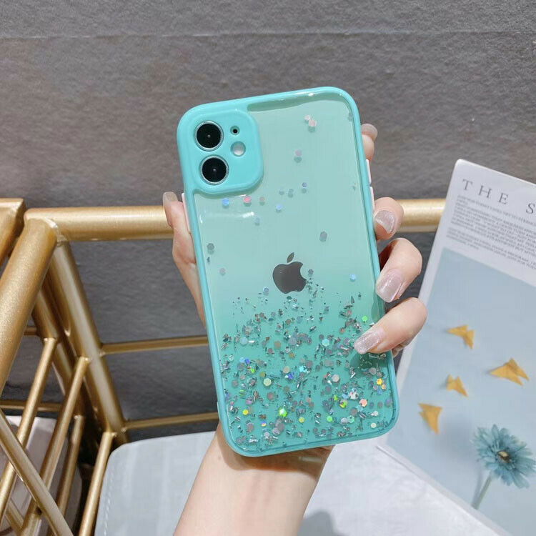 Shockproof Slim Case Cute for iPhone - carolay.co