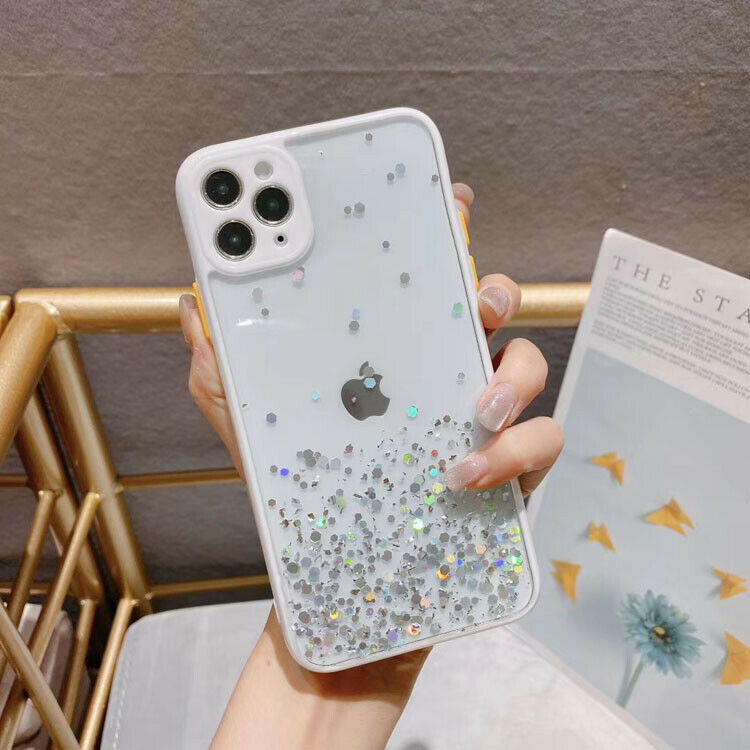 Shockproof Slim Case Cute for iPhone - carolay.co