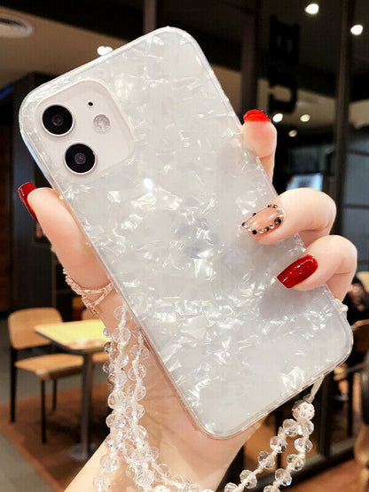 Shockproof Slim Case Cute for iPhone - carolay.co