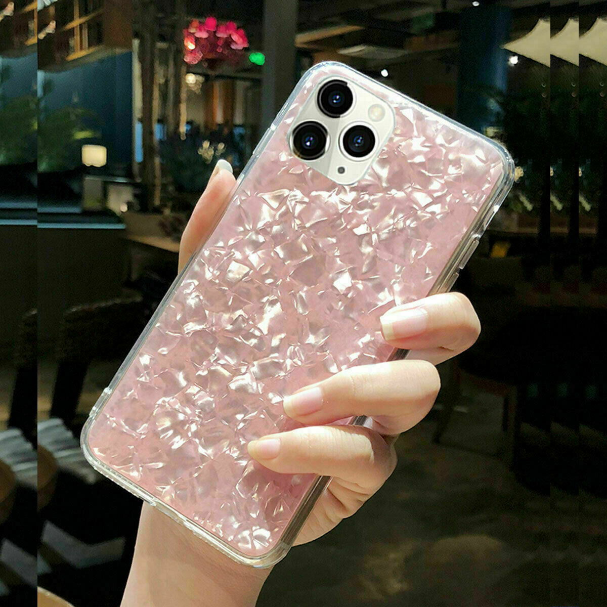 Shockproof Slim Case Cute for iPhone - carolay.co