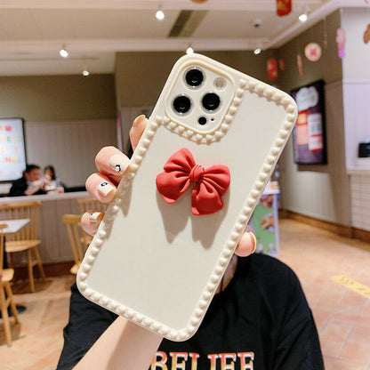 Shockproof Slim Case Cute for iPhone - carolay.co