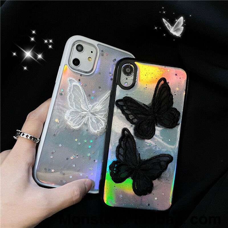 Shockproof Slim Case Cute for iPhone - carolay.co