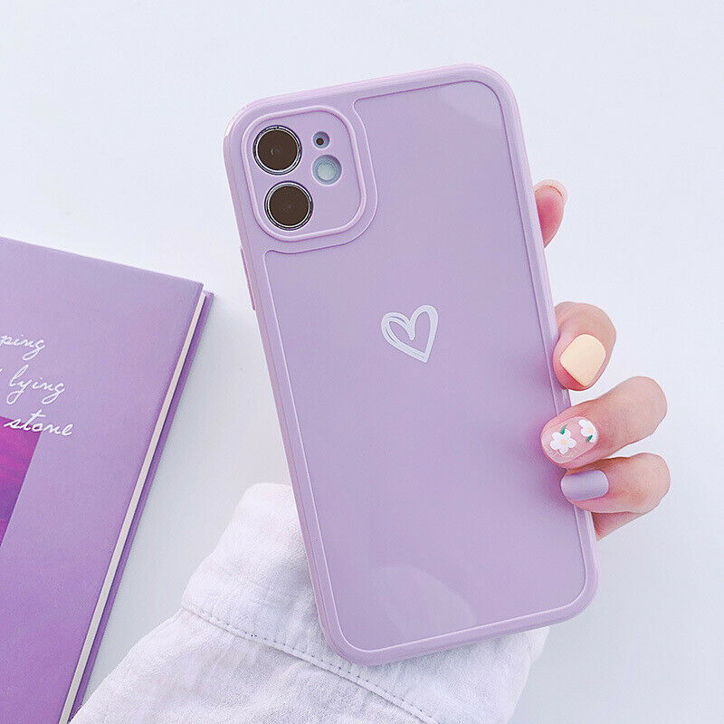 Shockproof Slim Case Cute for iPhone - carolay.co