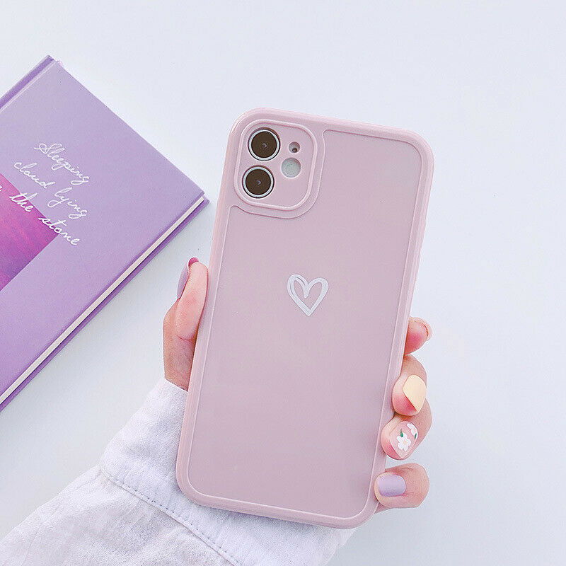 Shockproof Slim Case Cute for iPhone - carolay.co