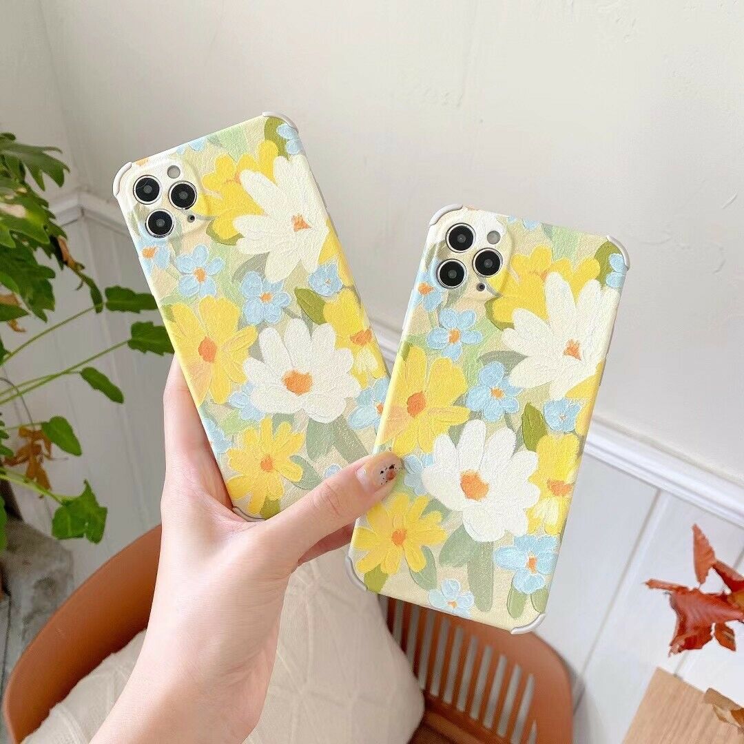 Shockproof Slim Case Cute for iPhone - carolay.co