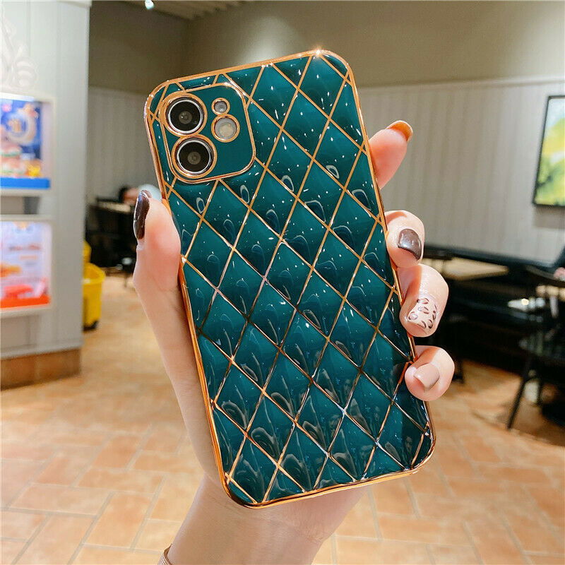 Shockproof Slim Girls Case Cute for iPhone - carolay.co