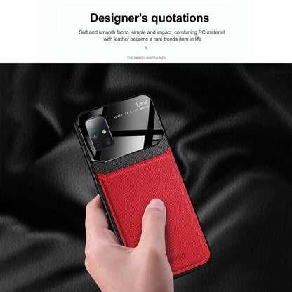 Silicone Mirror Protect Camera Hybrid Case Cover For Samsung - carolay.co