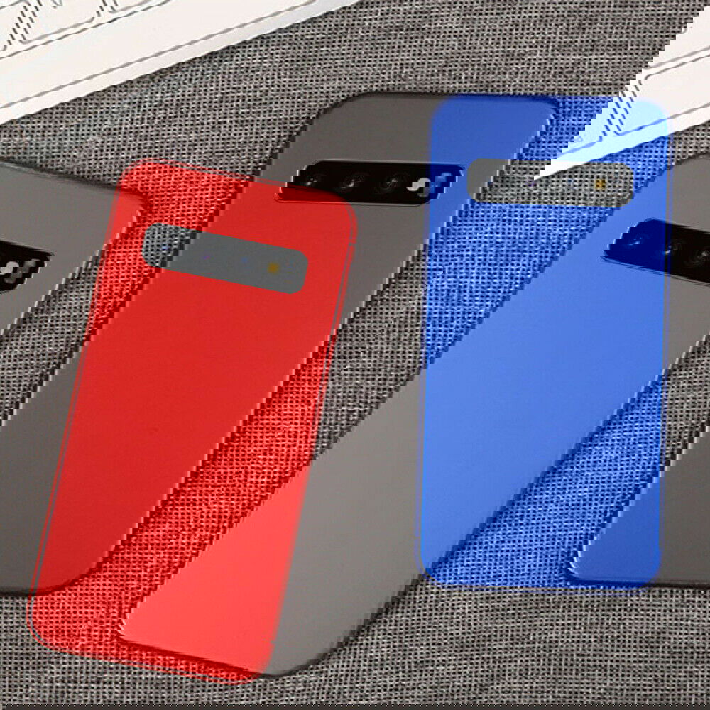 Slim Film Wrap Decal Case Sticker For Samsung Galaxy - carolay.co