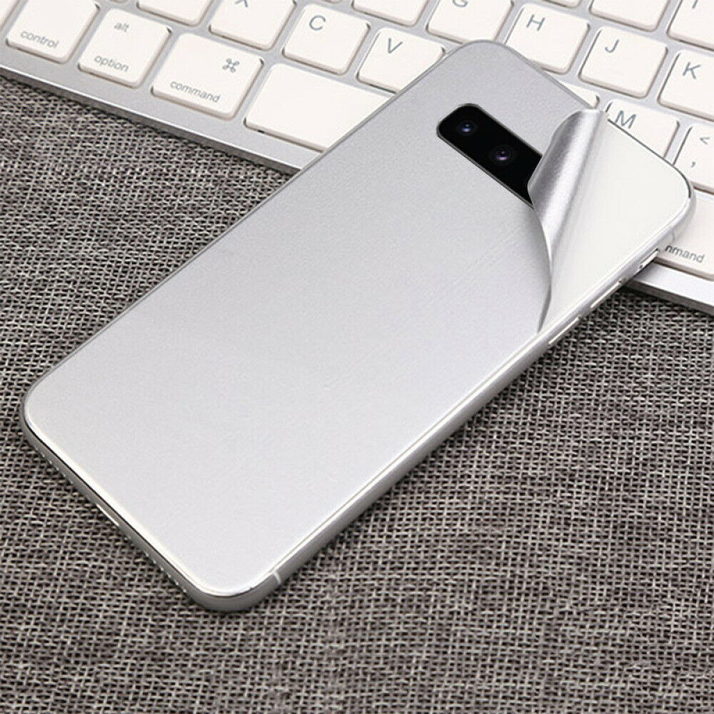 Slim Film Wrap Decal Case Sticker For Samsung Galaxy - carolay.co