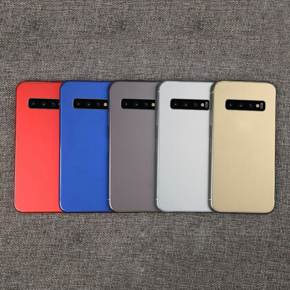 Slim Film Wrap Decal Case Sticker For Samsung Galaxy - carolay.co