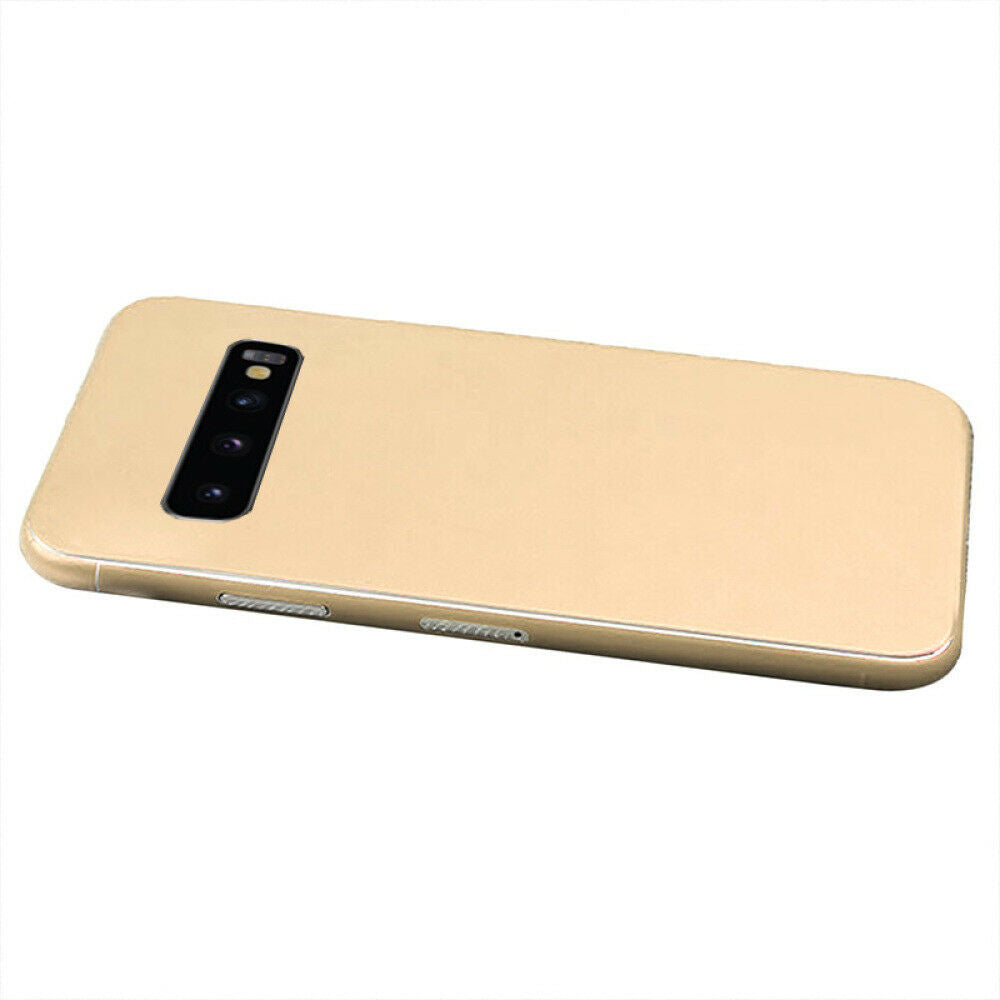 Slim Film Wrap Decal Case Sticker For Samsung Galaxy - carolay.co
