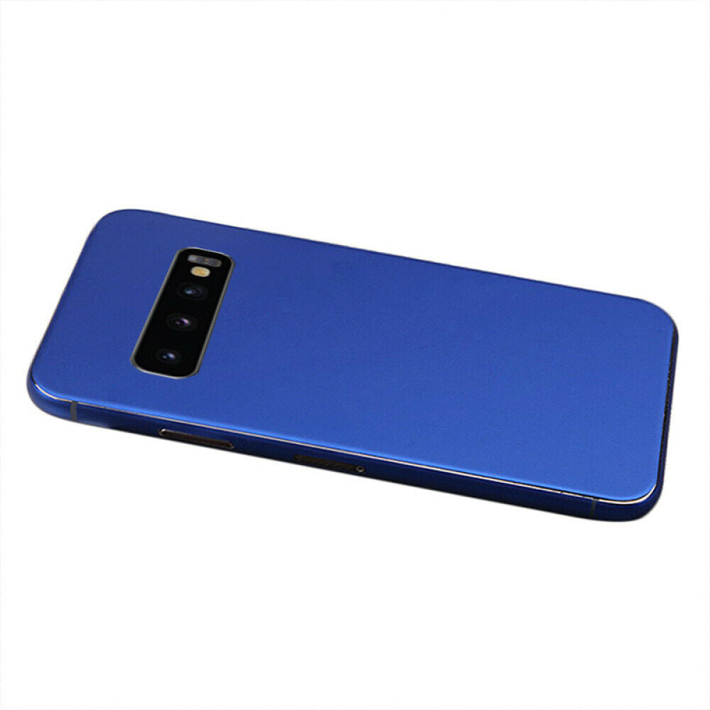 Slim Film Wrap Decal Case Sticker For Samsung Galaxy - carolay.co