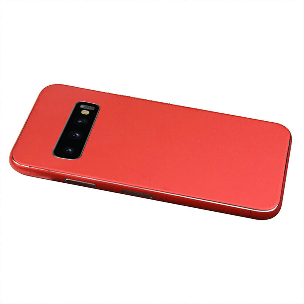 Slim Film Wrap Decal Case Sticker For Samsung Galaxy - carolay.co