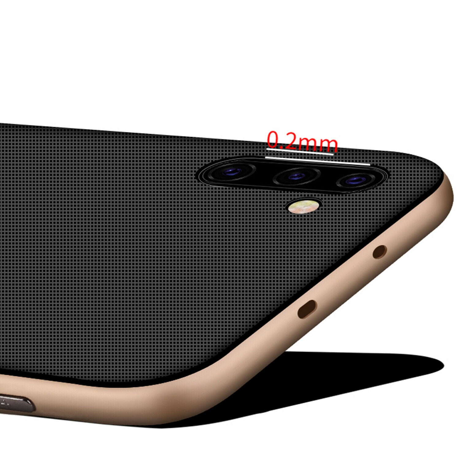Slim Rugged Shockproof Armor Kickstand Case For Samsung Galaxy - carolay.co