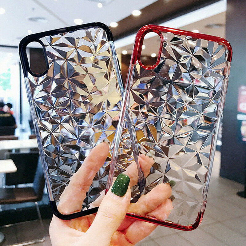 Slim Soft Silicone Rubber Thin Gel Case For iPhone - carolay.co