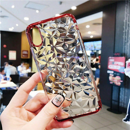 Slim Soft Silicone Rubber Thin Gel Case For iPhone - carolay.co