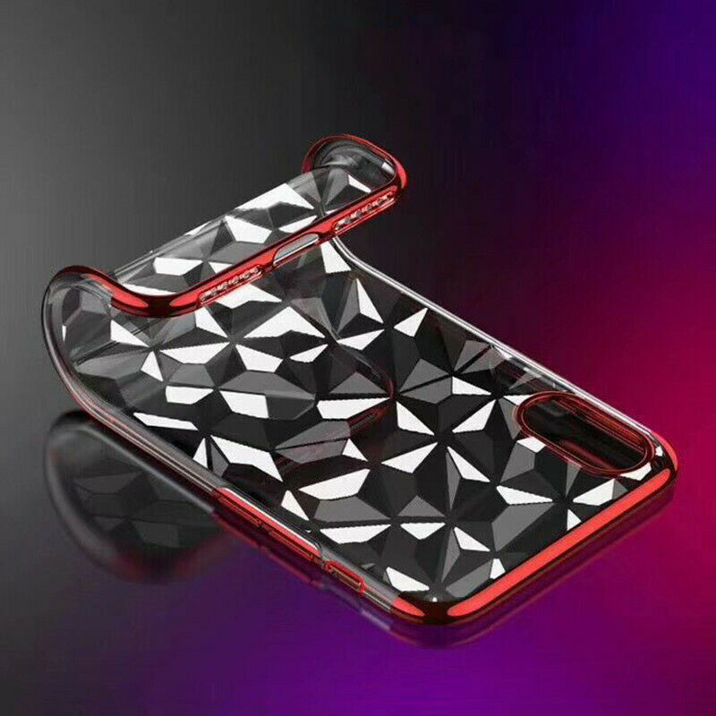 Slim Soft Silicone Rubber Thin Gel Case For iPhone - carolay.co