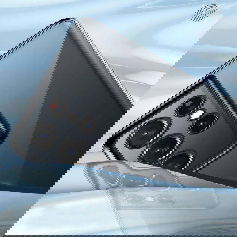 Soft Clear Plating Back Case For Samsung Galaxy series - carolay.co
